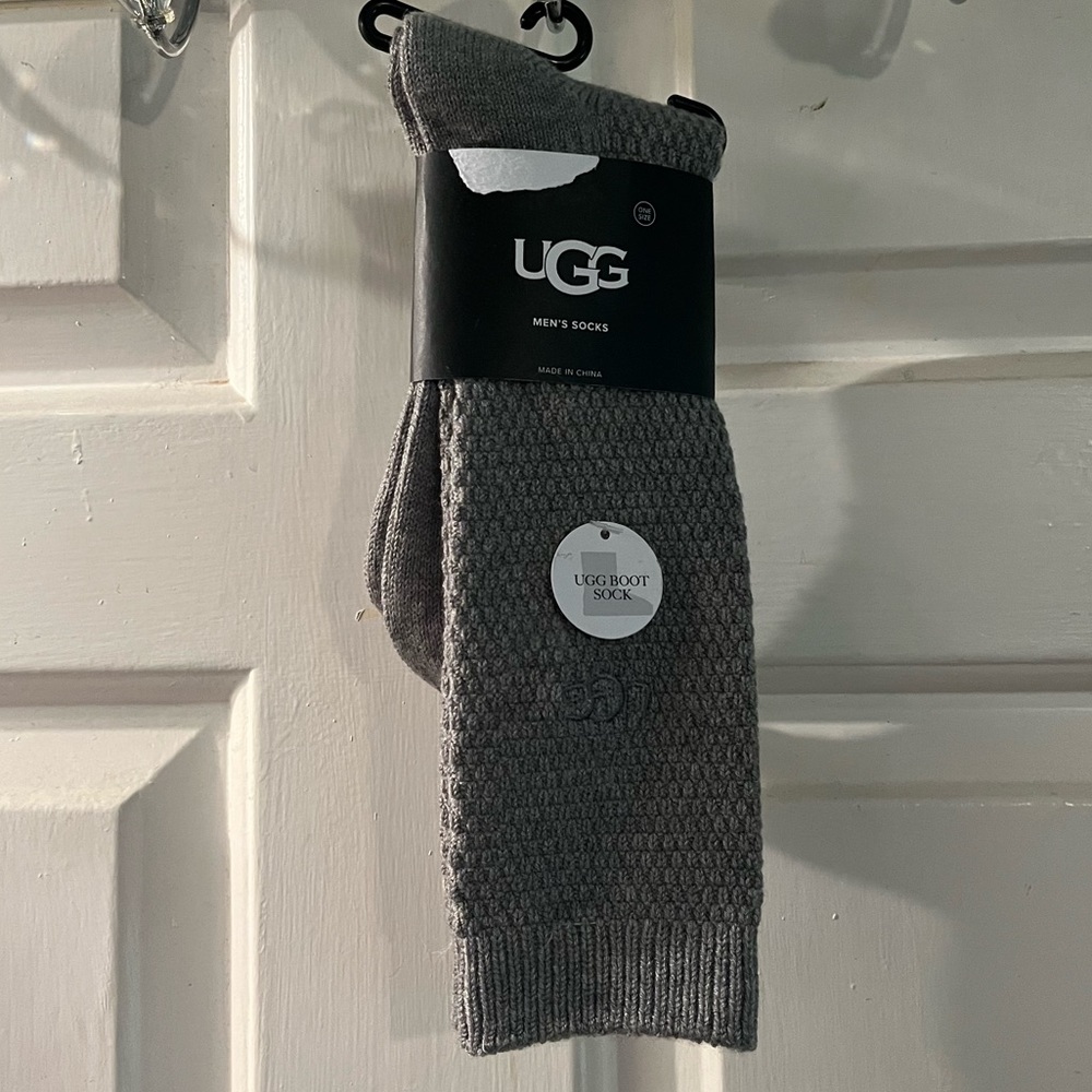 Ugg socks for men